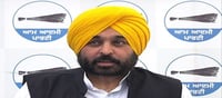 Punjab CM gives people his own WhatsApp number!